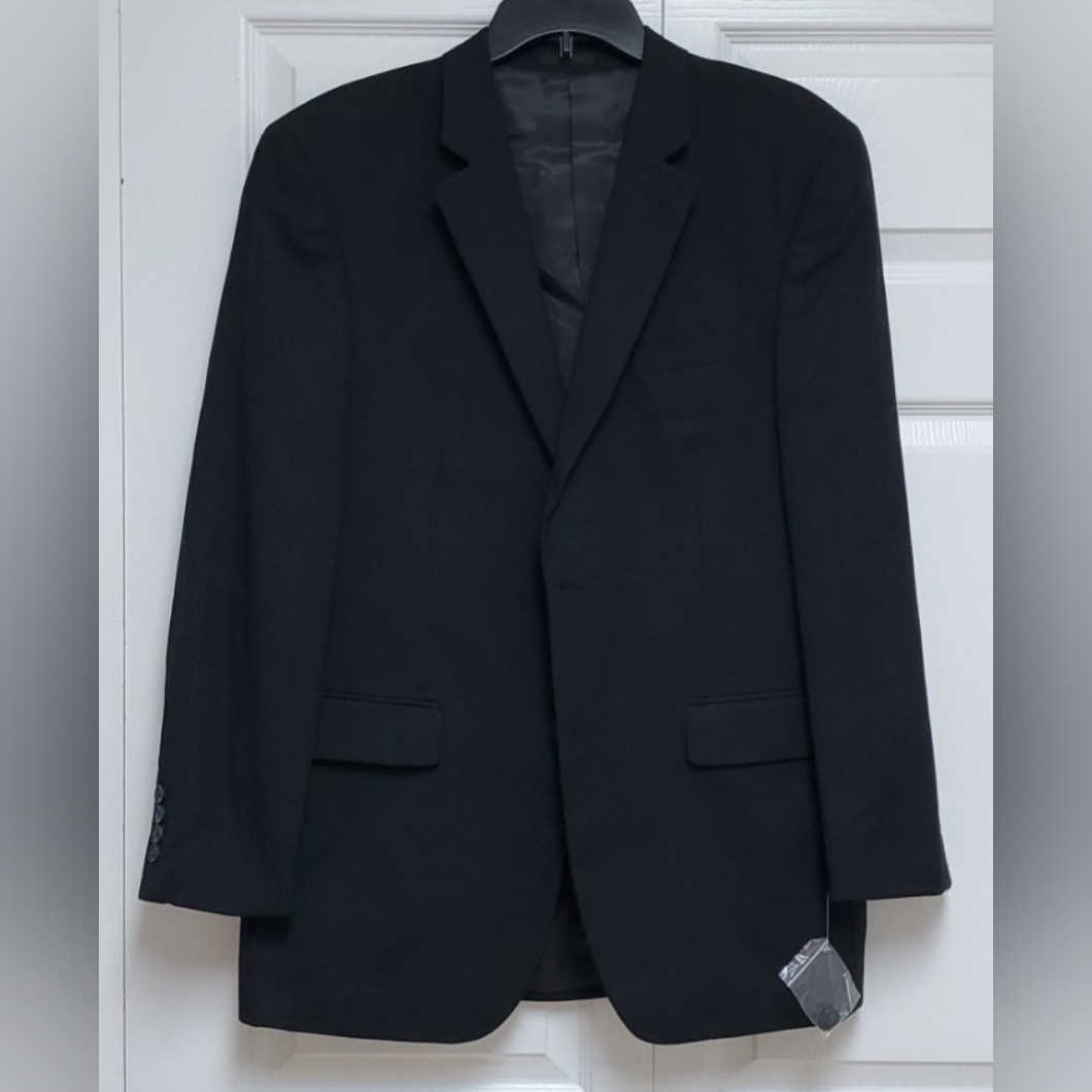 Andrew Fezza Jacket
